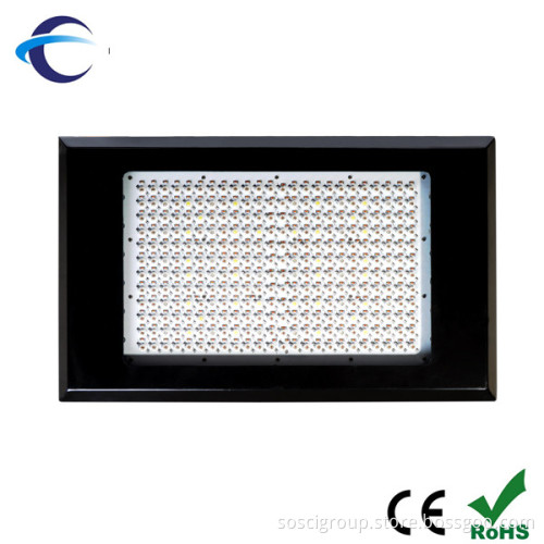 600W High Power LED Grow Light (SOS-G288X3W)